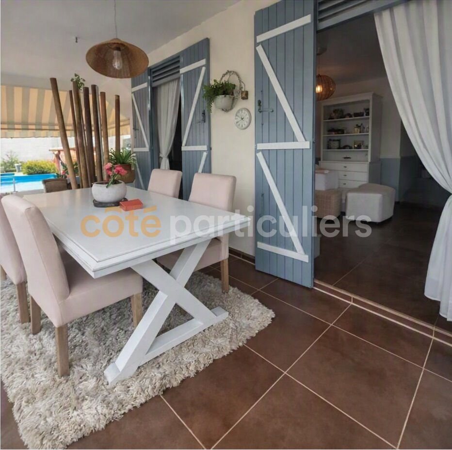 Maison à vendre, 126m², Marseille 9ème