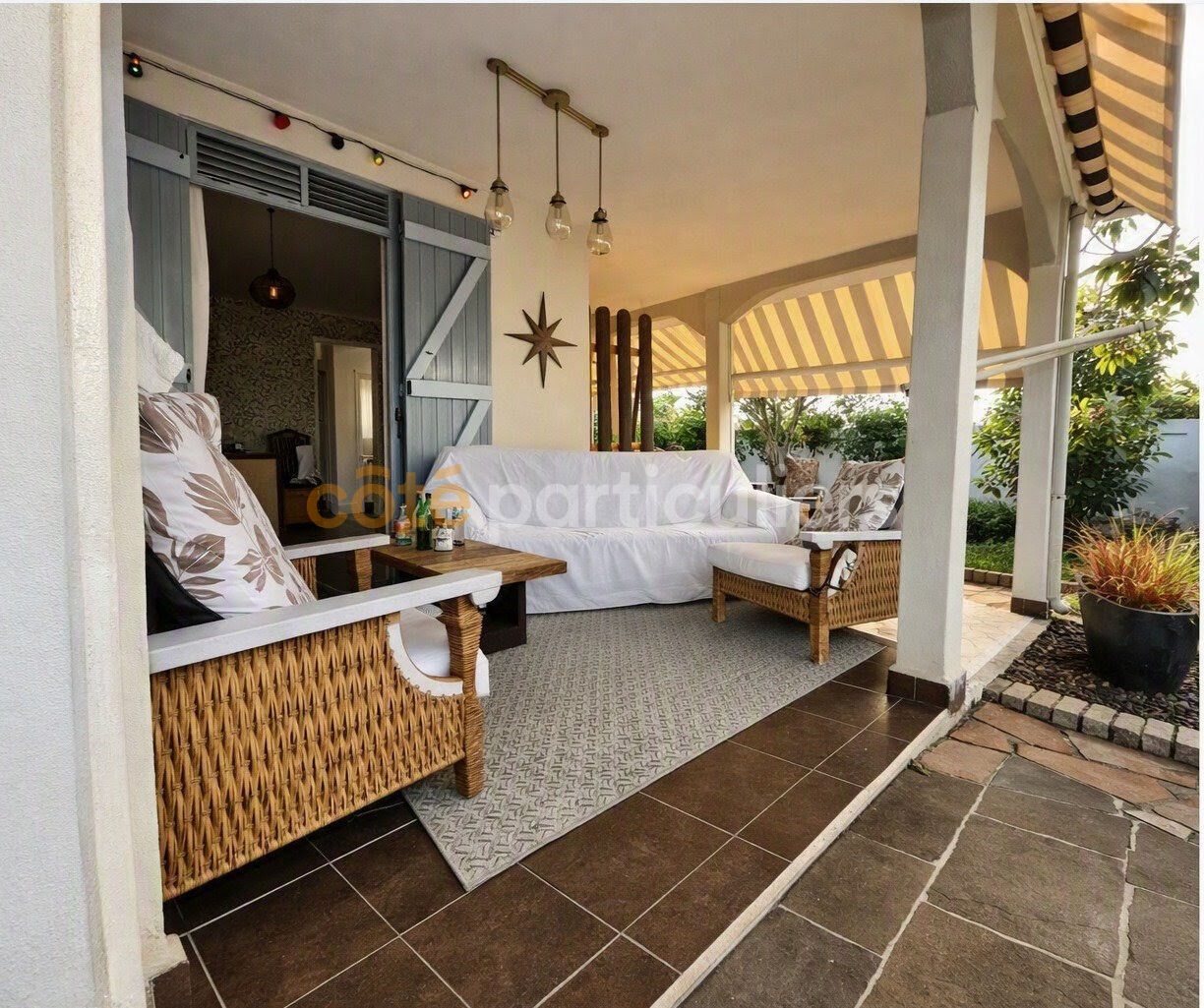 Maison à vendre, 126m², Marseille 9ème