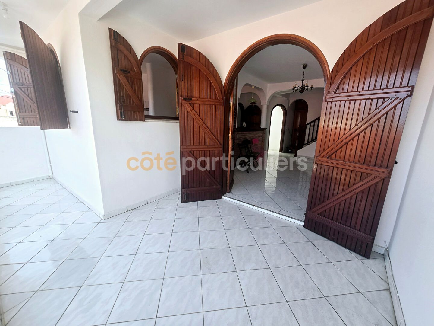 Appartement à vendre, 72m², Grasse