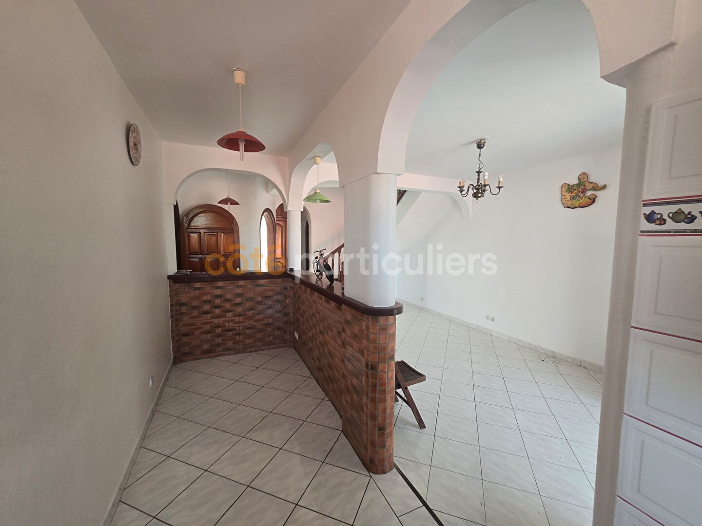Appartement à vendre, 72m², Grasse