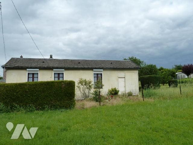 Maison à vendre, 62m², Roisel