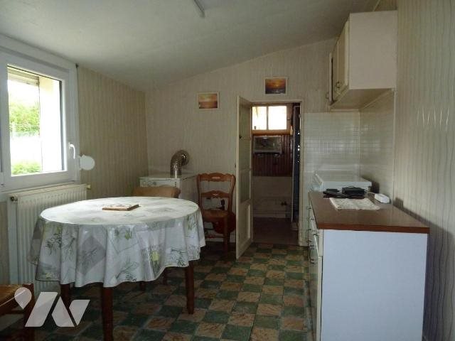 Maison à vendre, 62m², Roisel