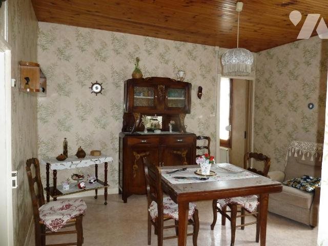 Maison à vendre, 62m², Roisel