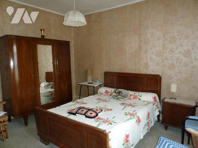 Maison à vendre, 62m², Roisel