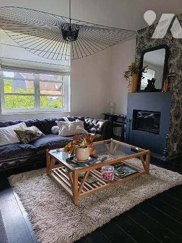 Maison à vendre, 221m², Villers-Guislain