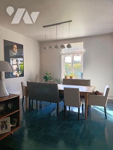 Maison à vendre, 221m², Villers-Guislain