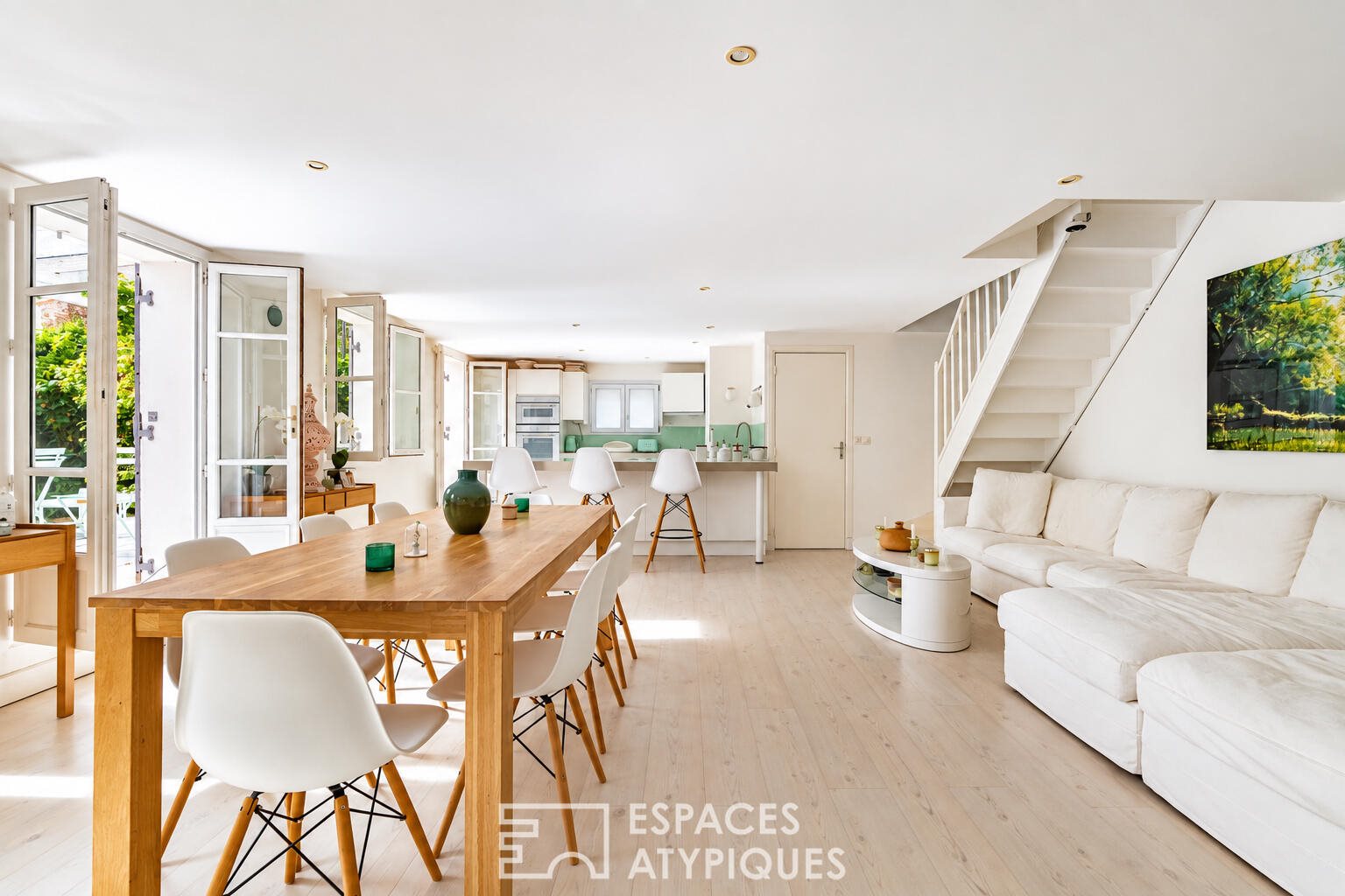 Maison à vendre, 193m², Meudon