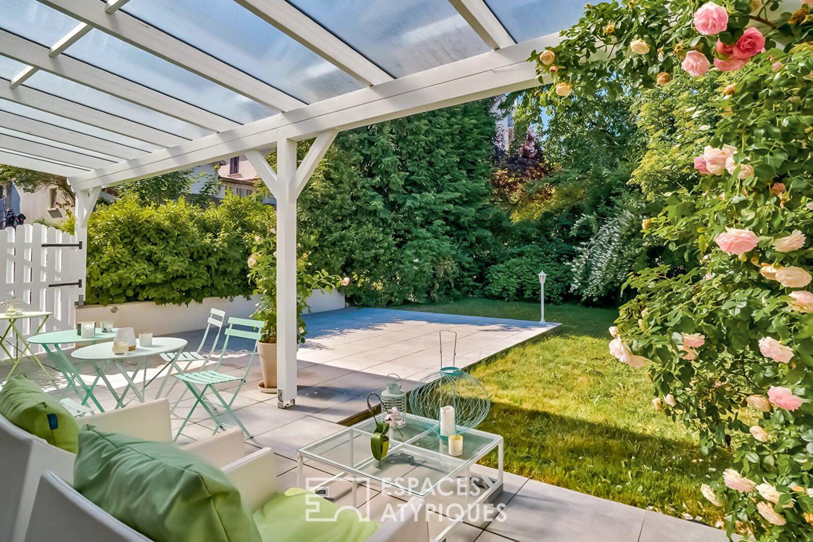 Maison à vendre, 193m², Meudon