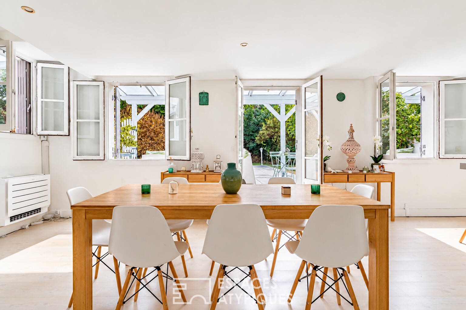 Maison à vendre, 193m², Meudon