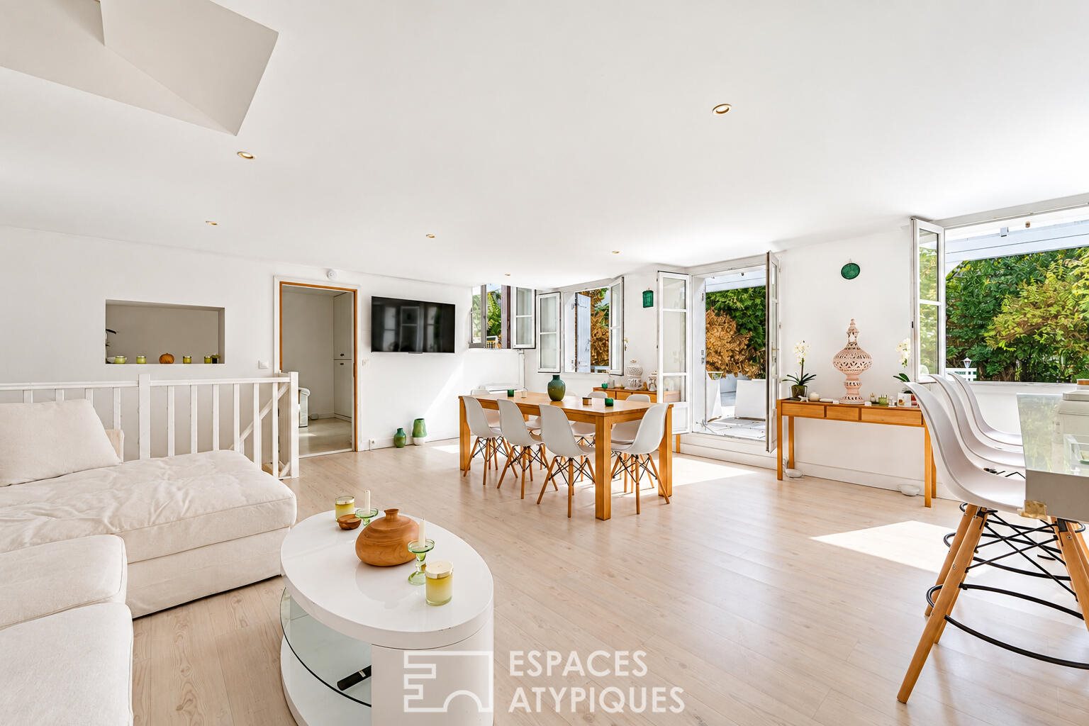Maison à vendre, 193m², Meudon