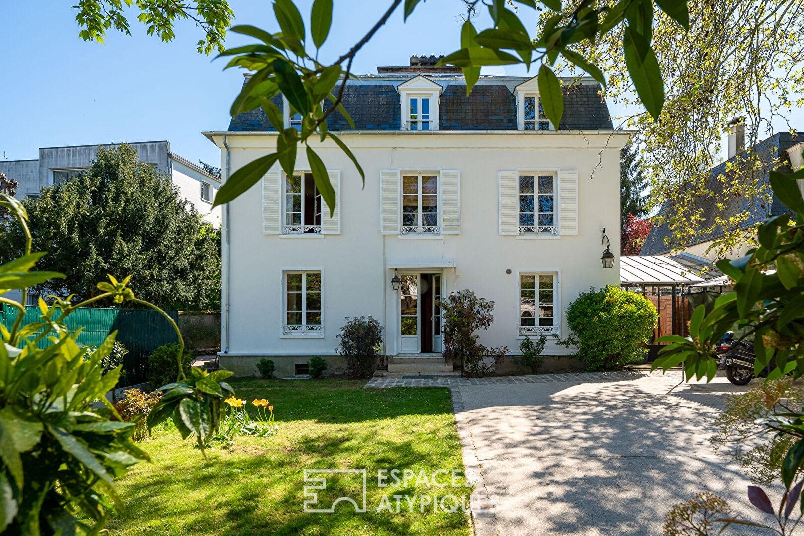 Maison à vendre, 280m², Châtenay-Malabry
