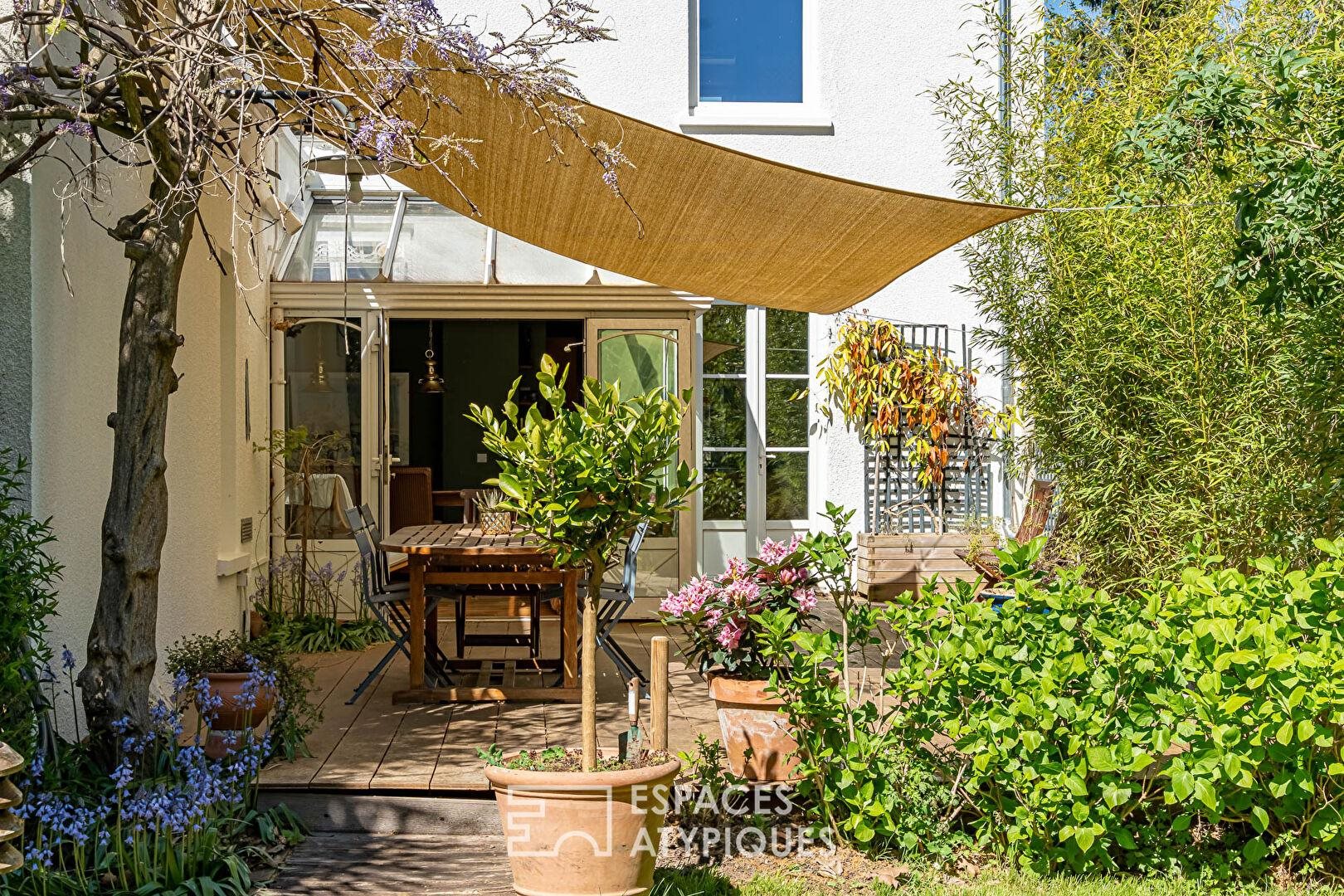 Maison à vendre, 280m², Châtenay-Malabry
