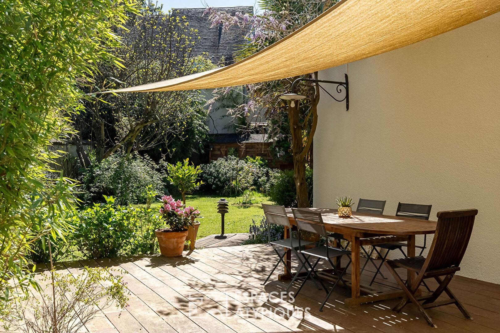 Maison à vendre, 280m², Châtenay-Malabry