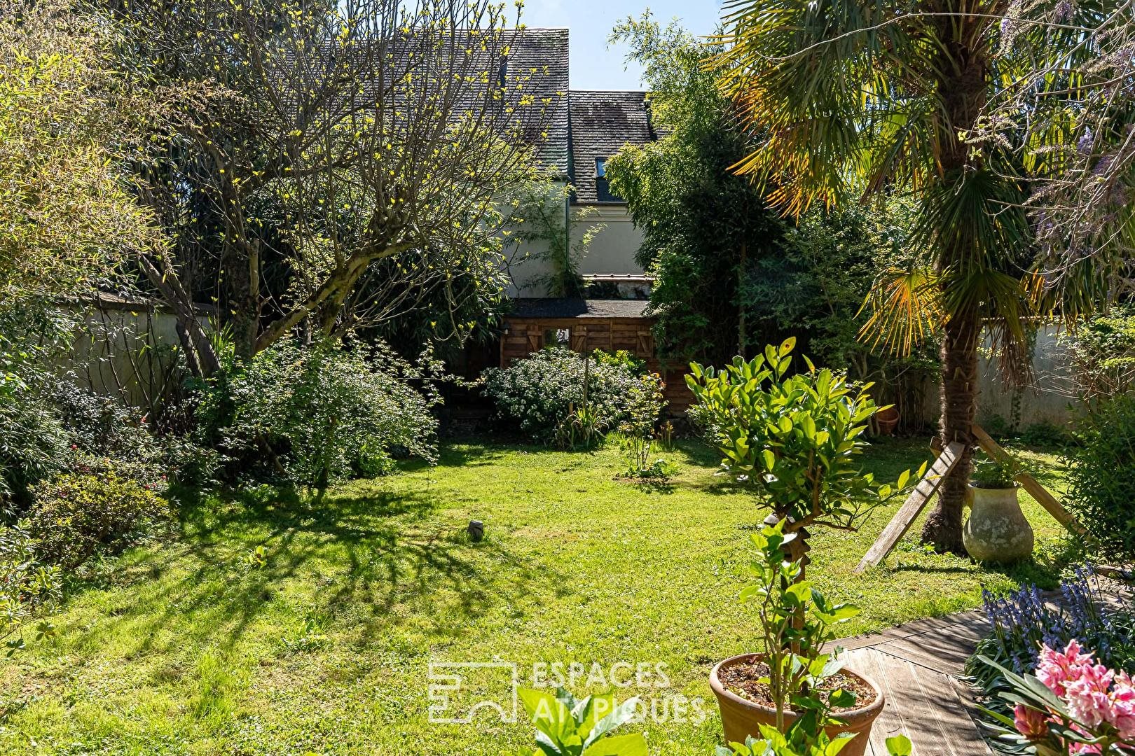Maison à vendre, 280m², Châtenay-Malabry