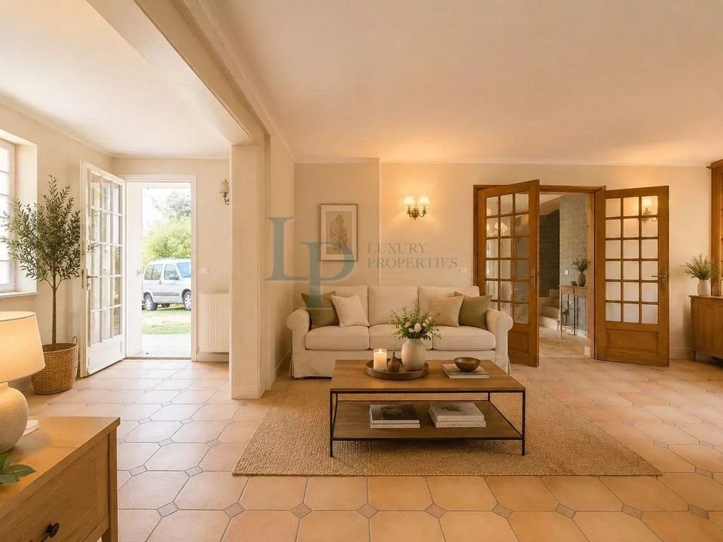 Maison à vendre, 204m², Fontenay-le-Fleury