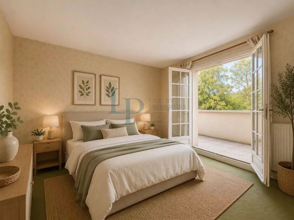 Maison à vendre, 204m², Fontenay-le-Fleury