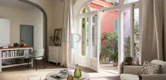 Appartement à vendre, 67m², Nice