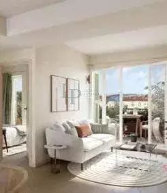 Appartement à vendre, 67m², Nice