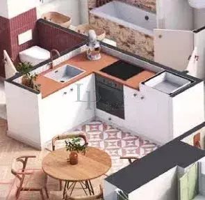 Appartement à vendre, 67m², Nice