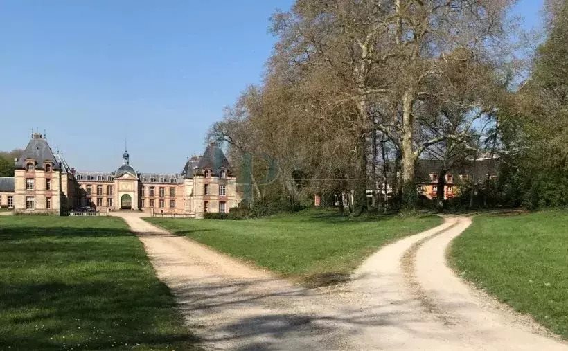 Appartement à vendre, 111m², Jouars-Pontchartrain