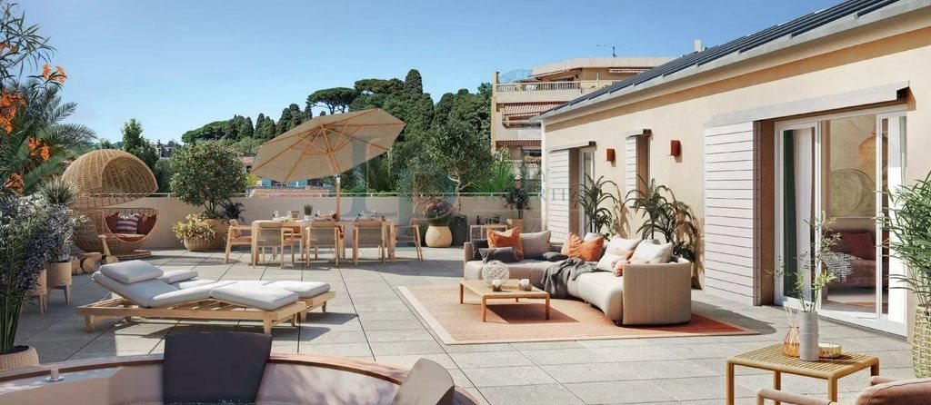 Appartement à vendre, 73m², Nice