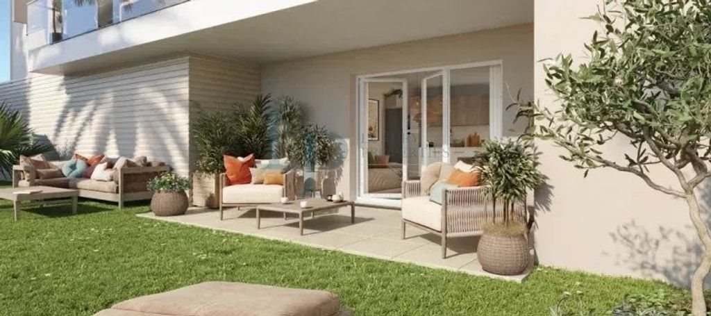 Appartement à vendre, 73m², Nice