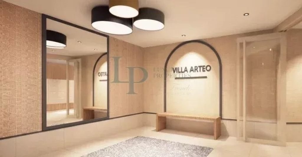 Appartement à vendre, 73m², Nice