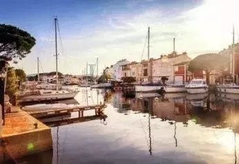Appartement à vendre, 76m², Grimaud
