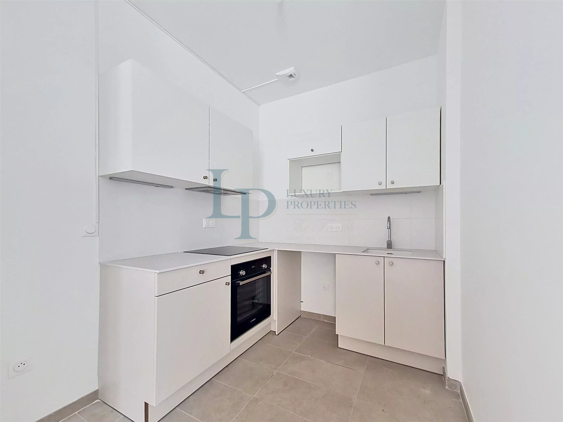 Appartement à vendre, 52m², Issy-les-Moulineaux