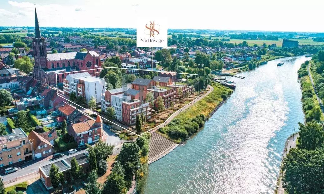 Appartement à vendre, 38m², Bois-d'Arcy