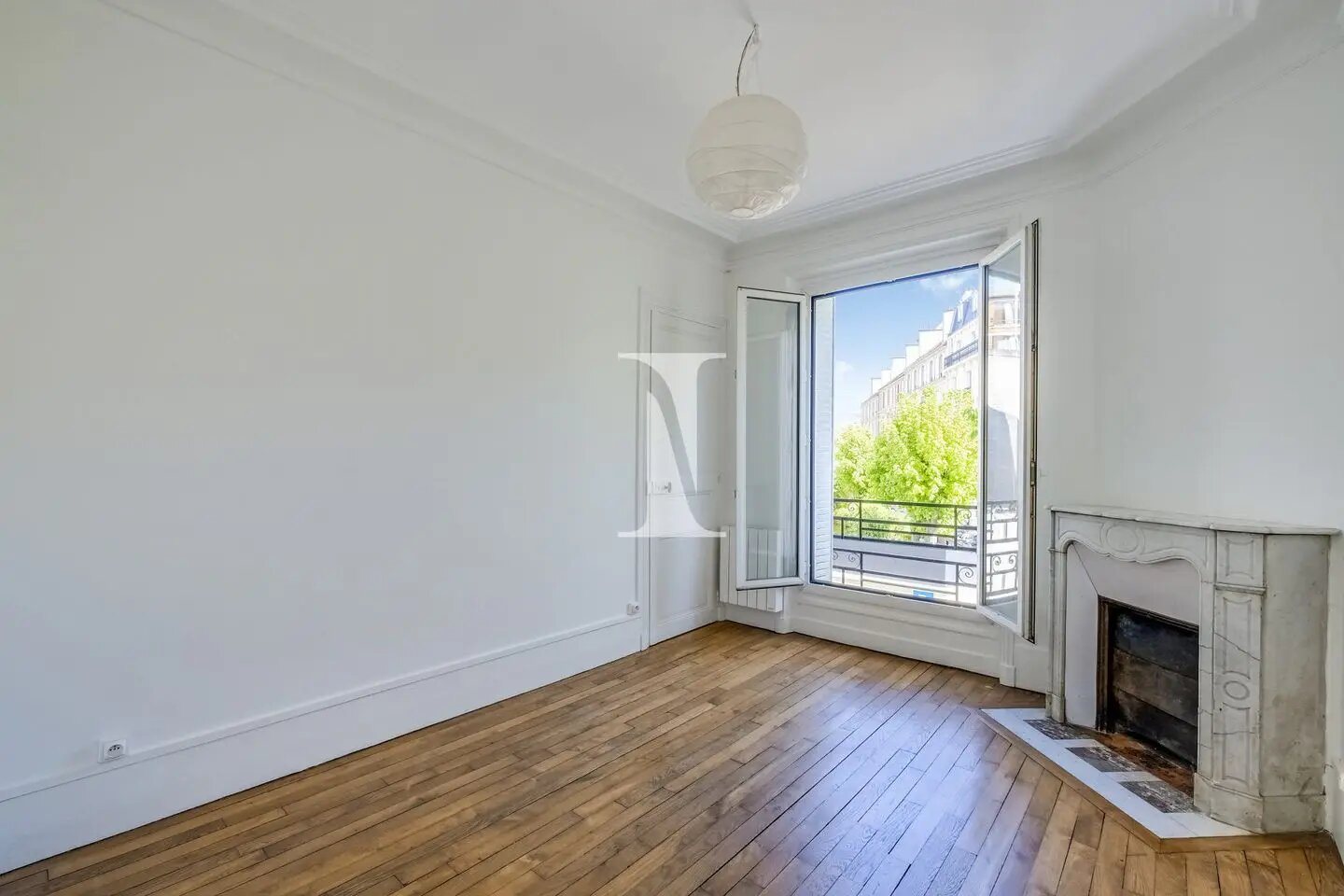 Appartement à vendre, 50m², Saint-Mandé