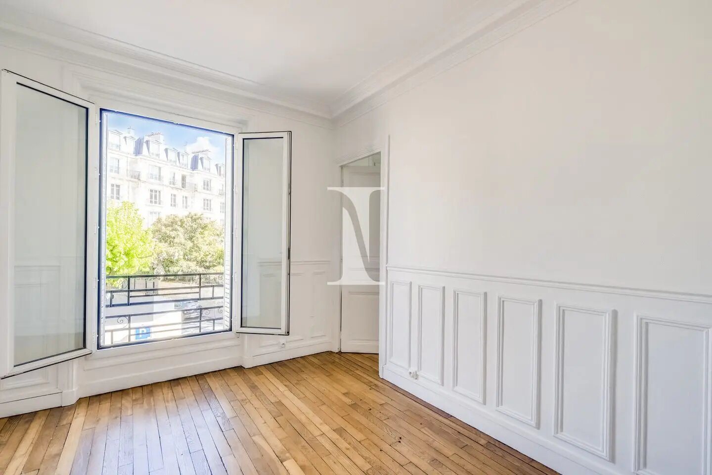 Appartement à vendre, 50m², Saint-Mandé