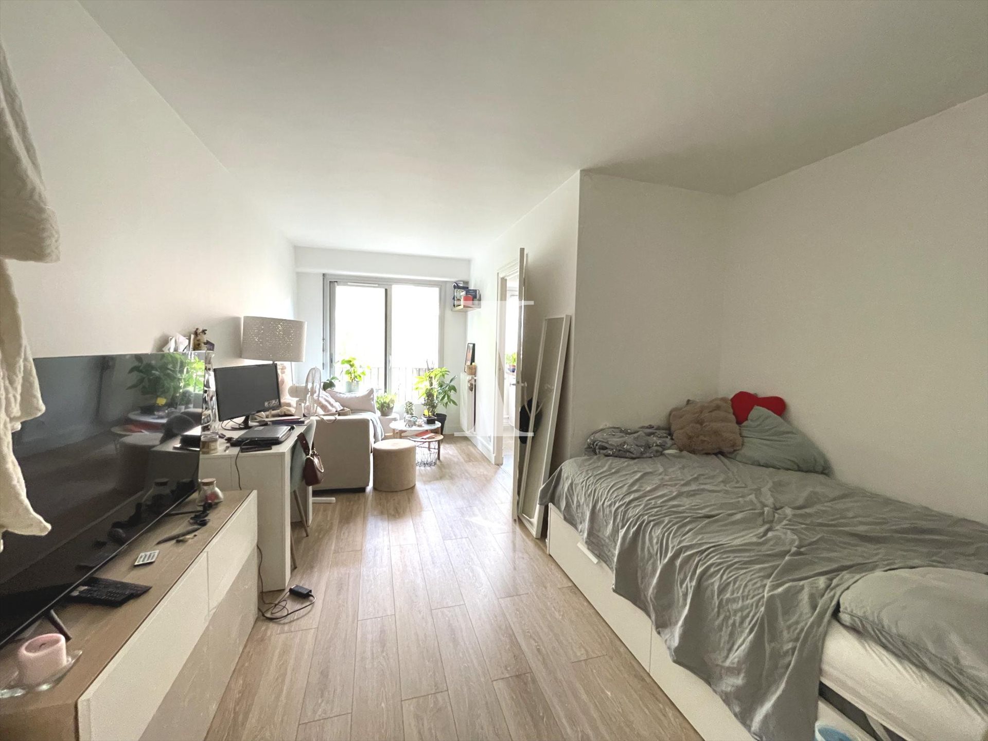 Appartement à louer, 28m², Neuilly-sur-Seine