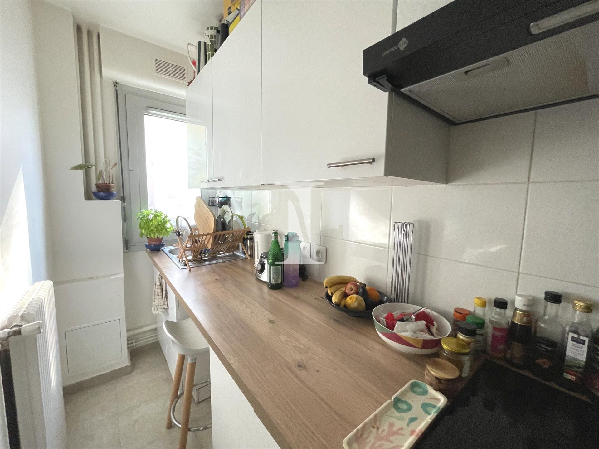 Appartement à louer, 28m², Neuilly-sur-Seine