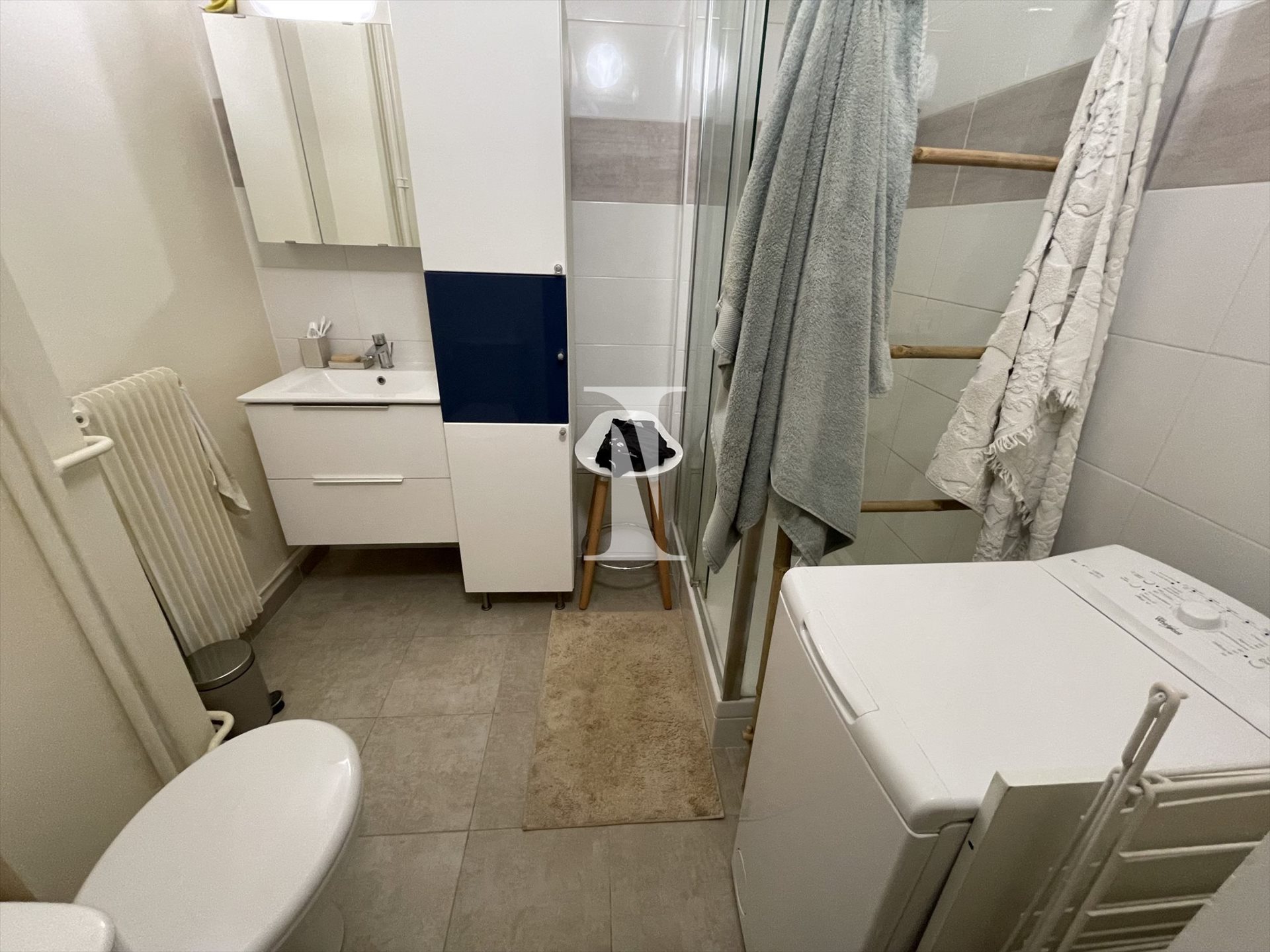 Appartement à louer, 28m², Neuilly-sur-Seine
