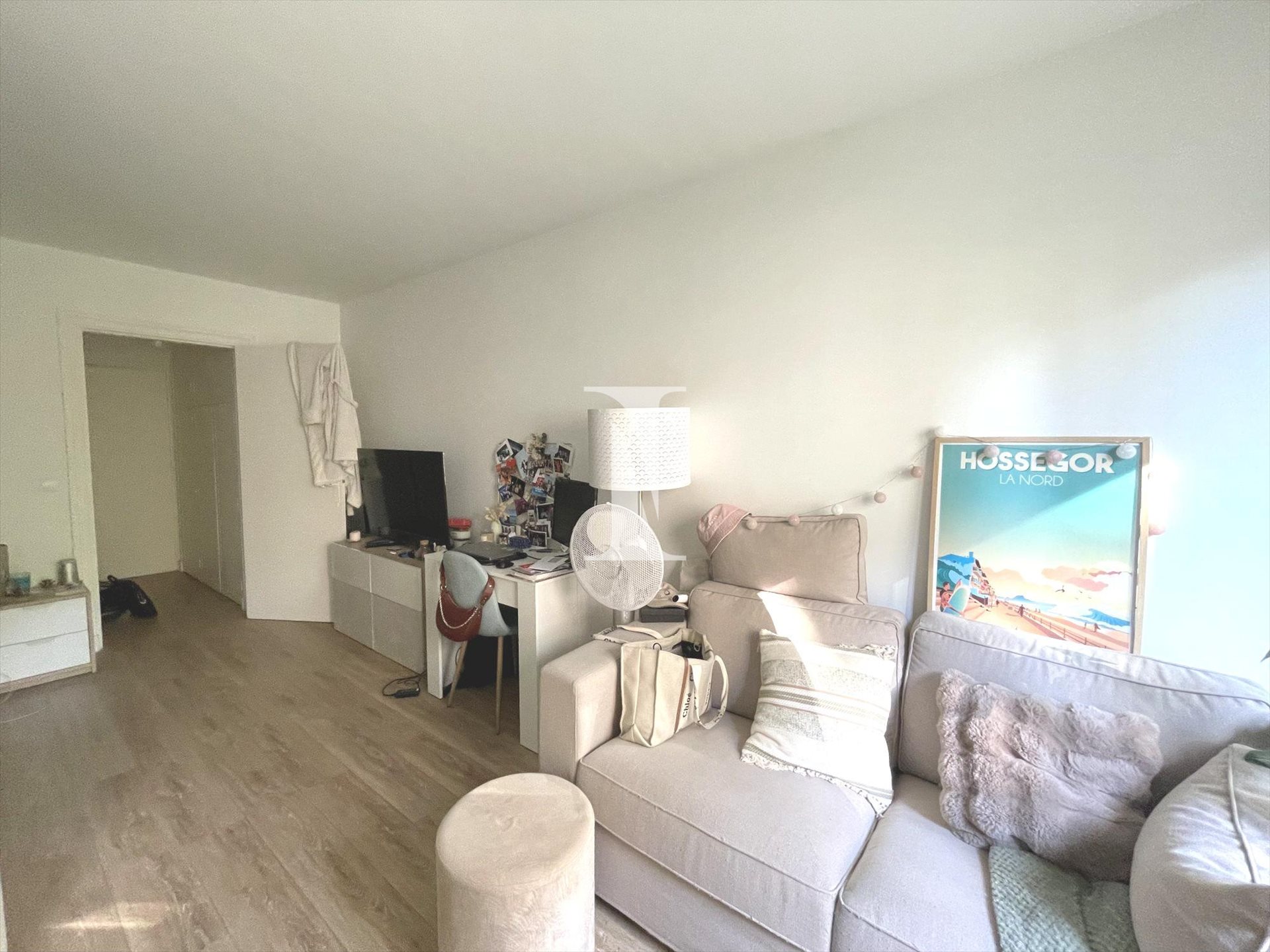 Appartement à louer, 28m², Neuilly-sur-Seine