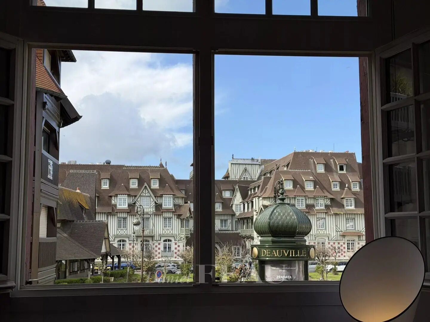 Appartement à vendre, 64m², Deauville
