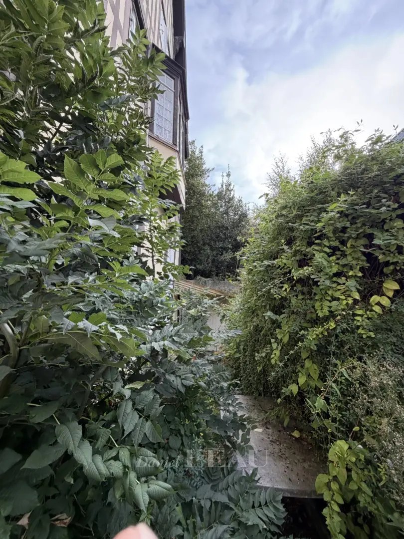Maison à vendre, 130m², Trouville-sur-Mer