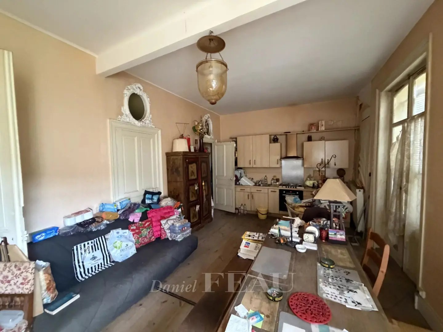 Maison à vendre, 130m², Trouville-sur-Mer