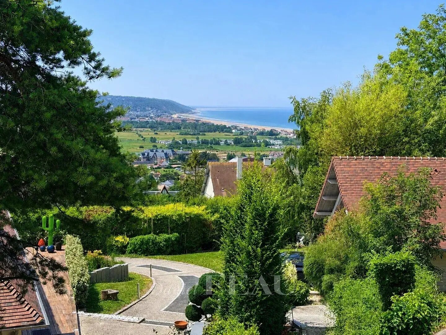 Maison à vendre, 320m², Deauville