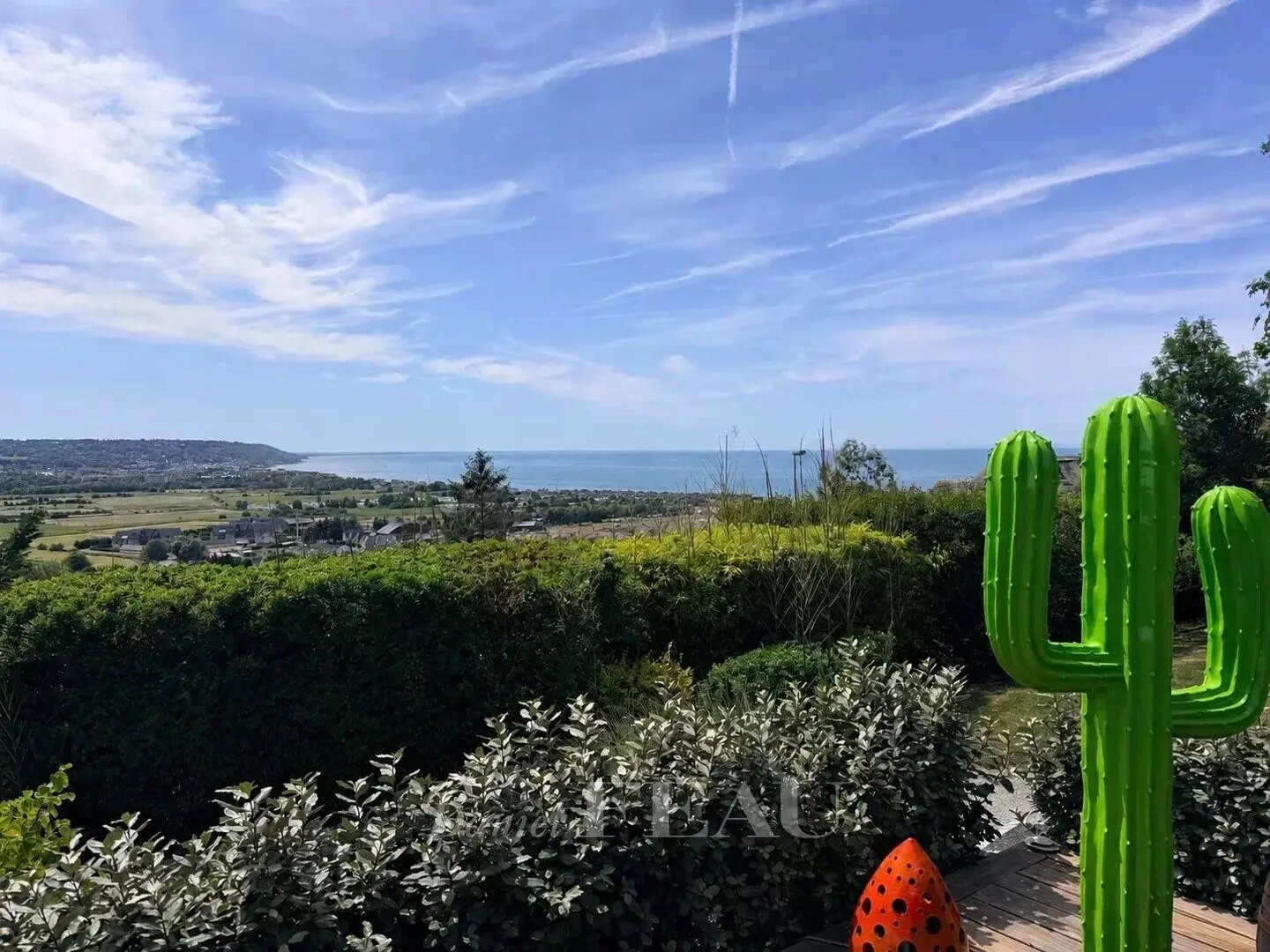 Maison à vendre, 320m², Deauville