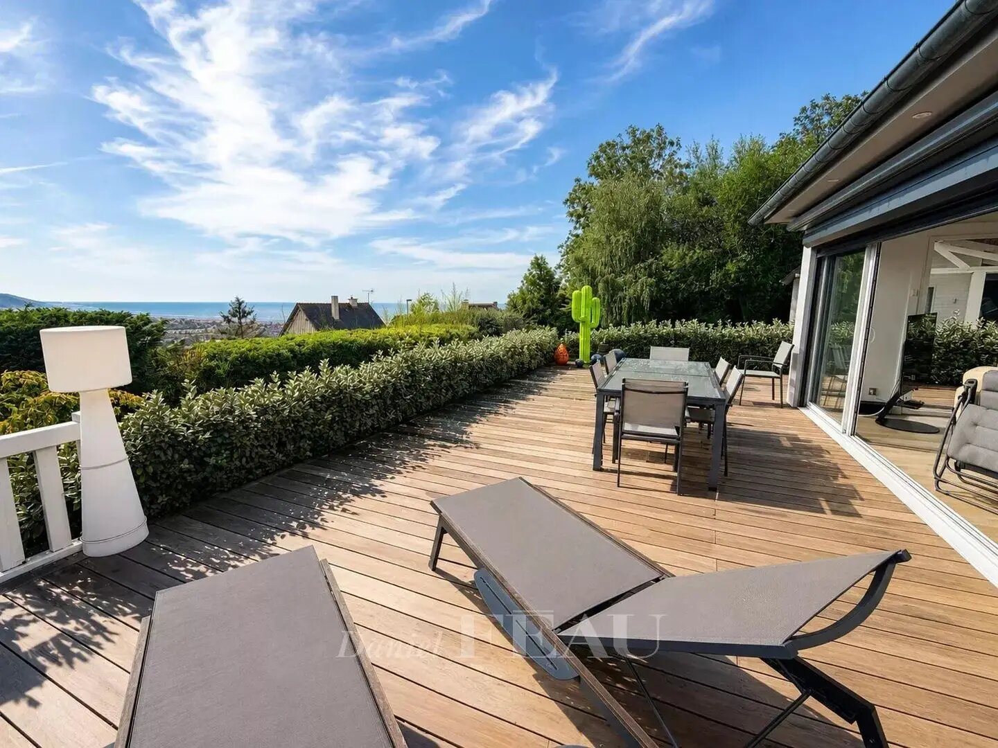 Maison à vendre, 320m², Deauville