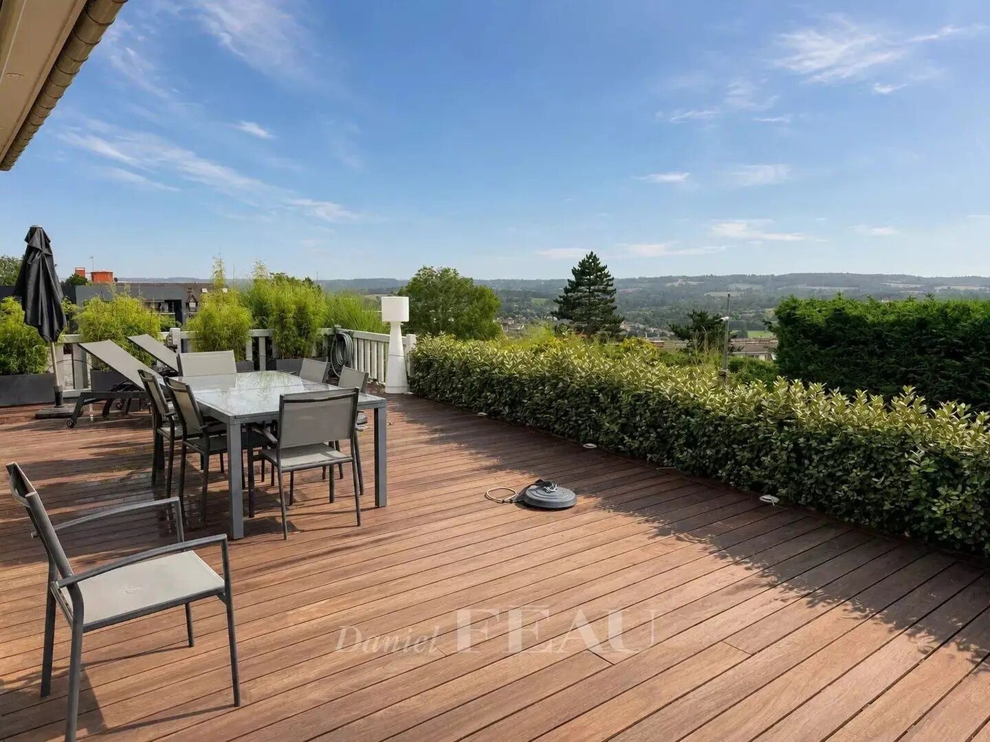 Maison à vendre, 320m², Deauville