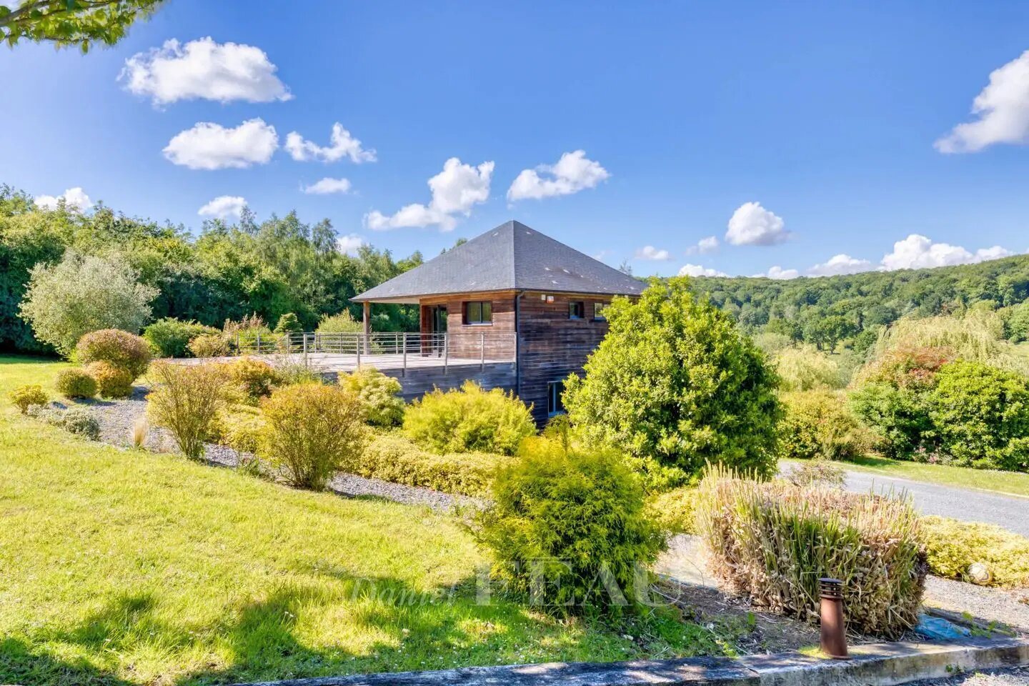 Maison à vendre, 200m², Pont-l'Evêque