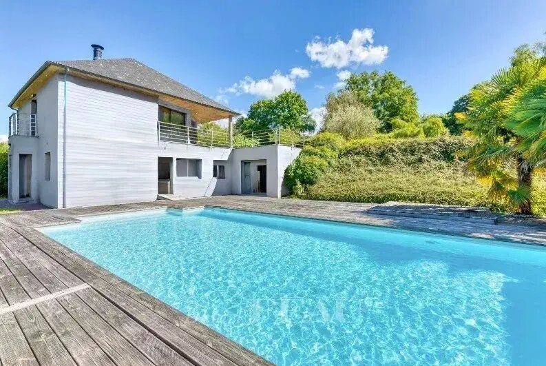 Maison à vendre, 200m², Pont-l'Evêque