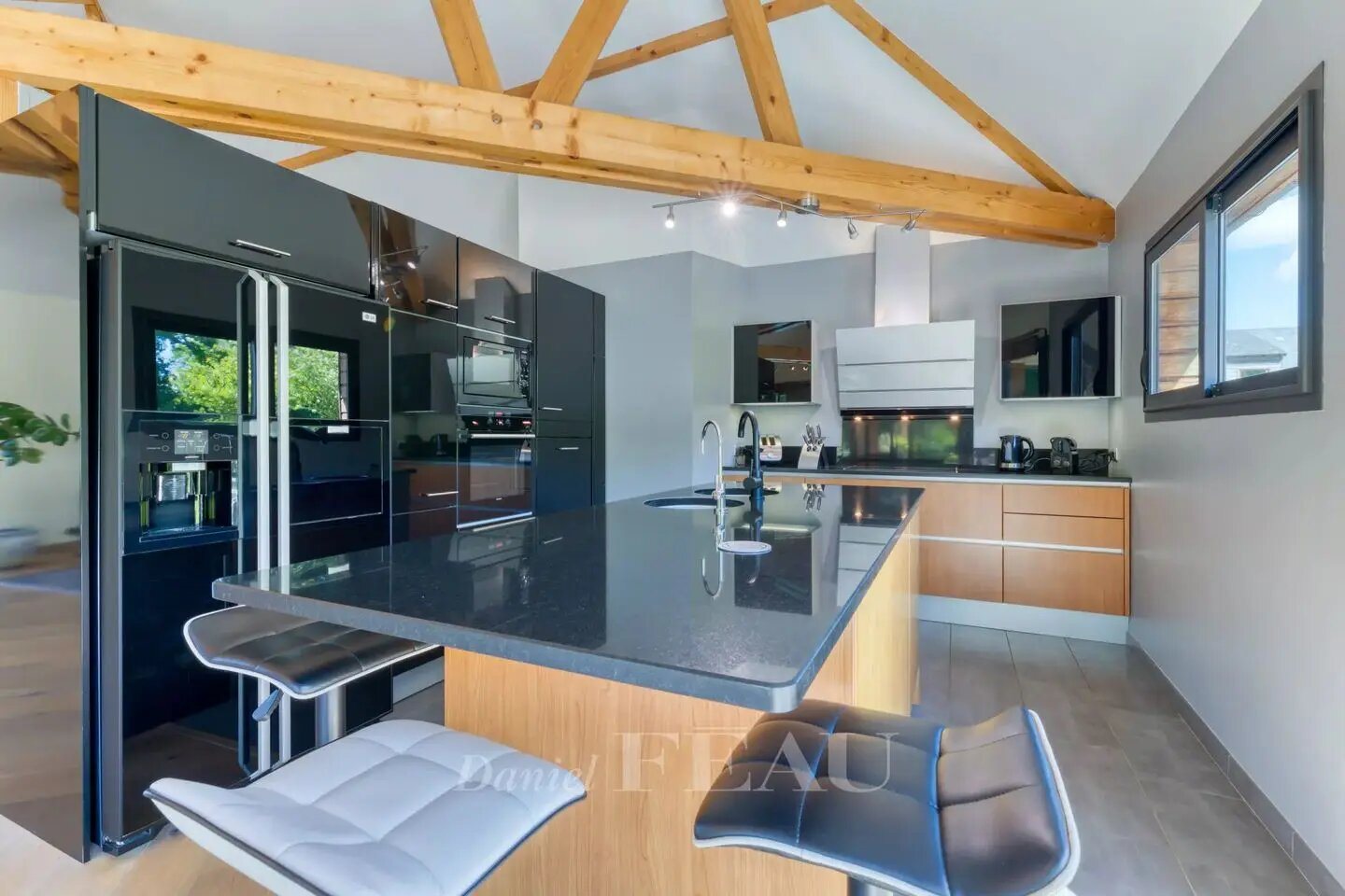 Maison à vendre, 200m², Pont-l'Evêque