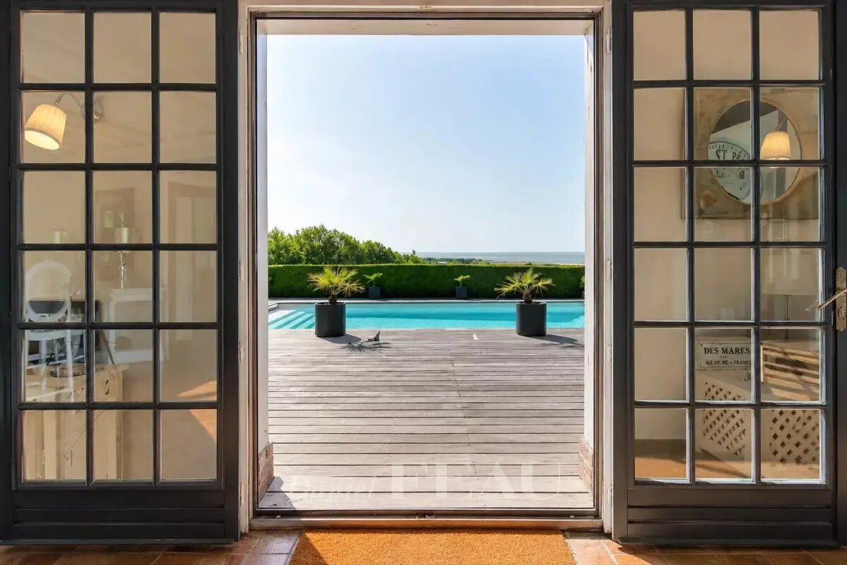 Maison à vendre, 230m², Gonneville-sur-Honfleur