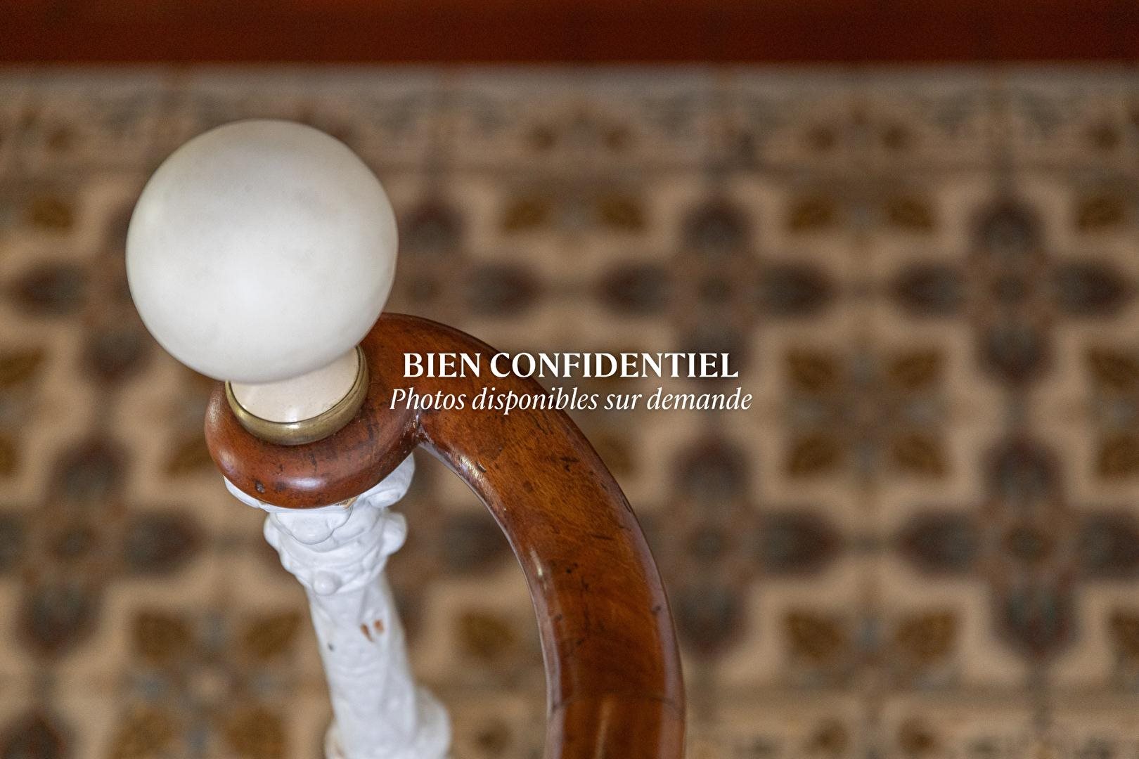 Maison à vendre, 308m², Metz