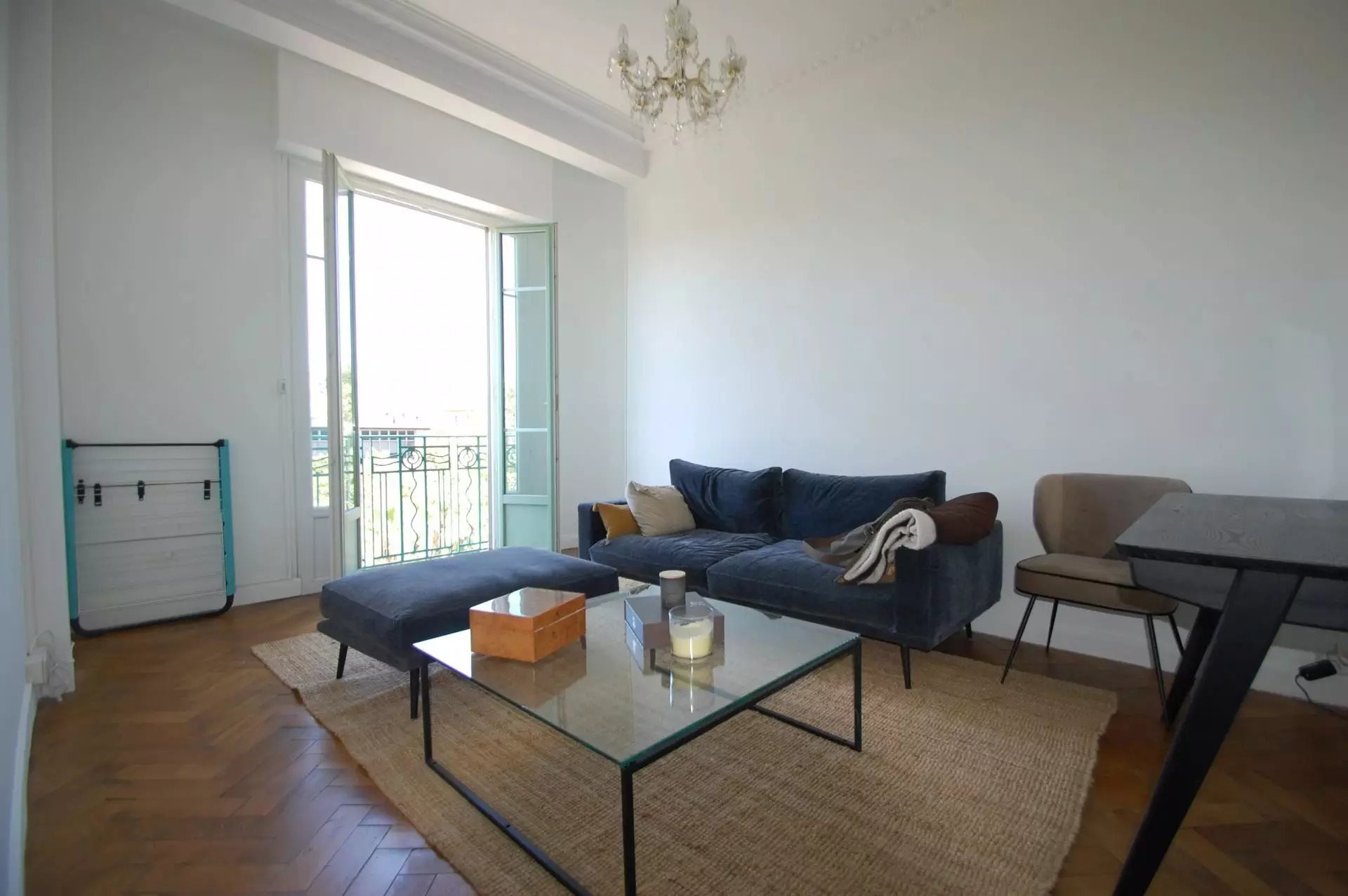 Appartement à louer, 41m², Nice