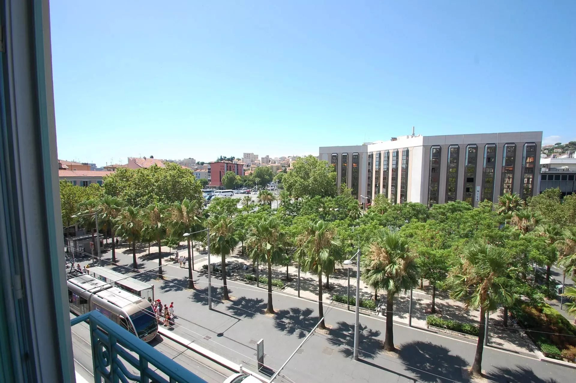 Appartement à louer, 41m², Nice
